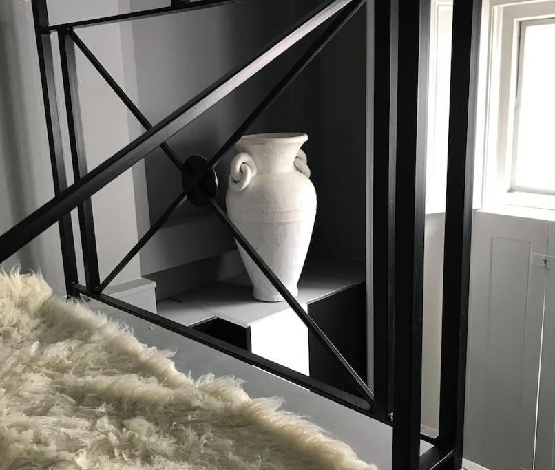 Appartement South Ken Designer Pad à Londres Extérieur photo