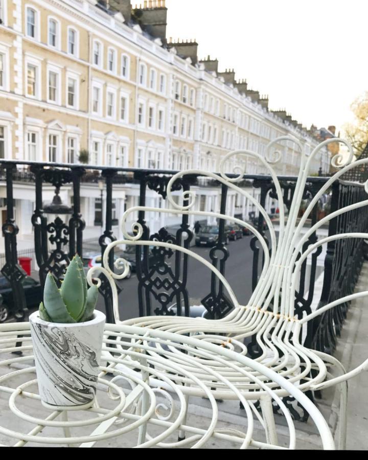 Appartement South Ken Designer Pad à Londres Extérieur photo